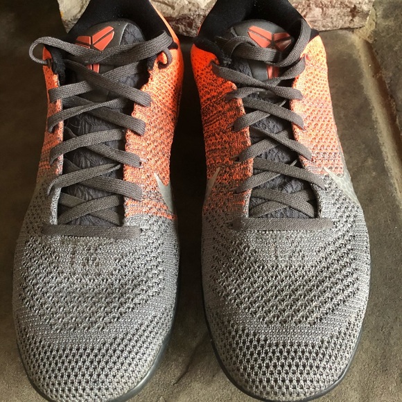 kobe bryant elite shoes